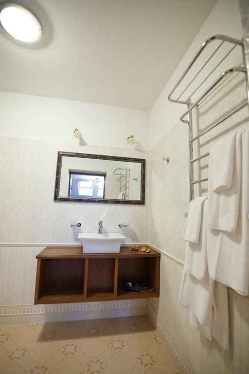Mini-Hotel Guest House Inn 利沃夫 外观 照片