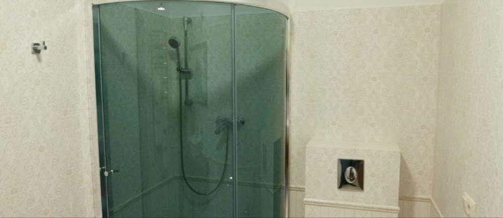 Mini-Hotel Guest House Inn 利沃夫 外观 照片